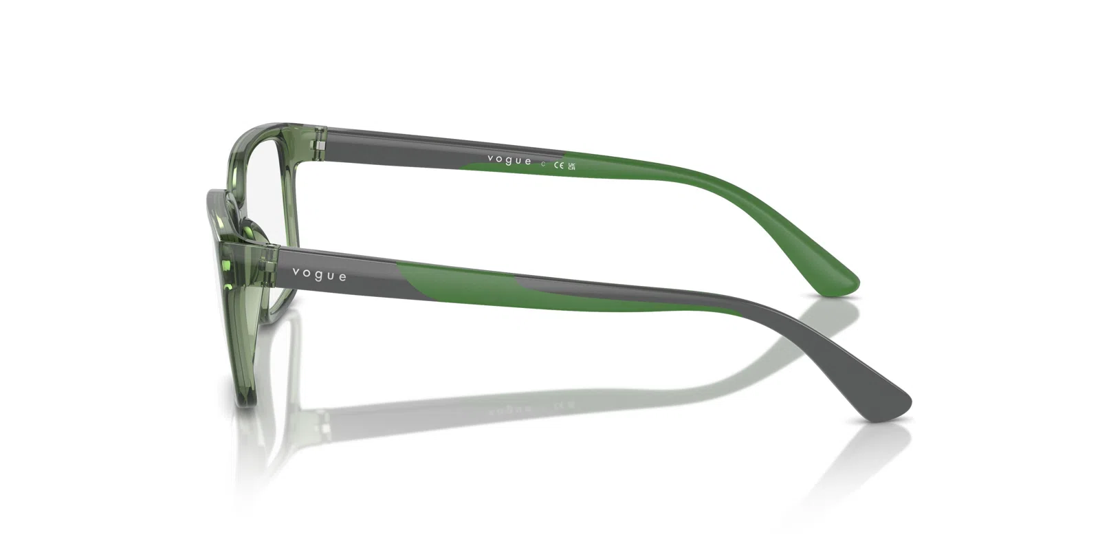 Vogue Eyewear Kids Vista 2026 Eyeglasses - view 24